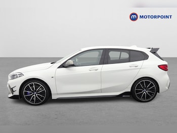 Used BMW 1 Series 2024 for sale - 79408341: Photo