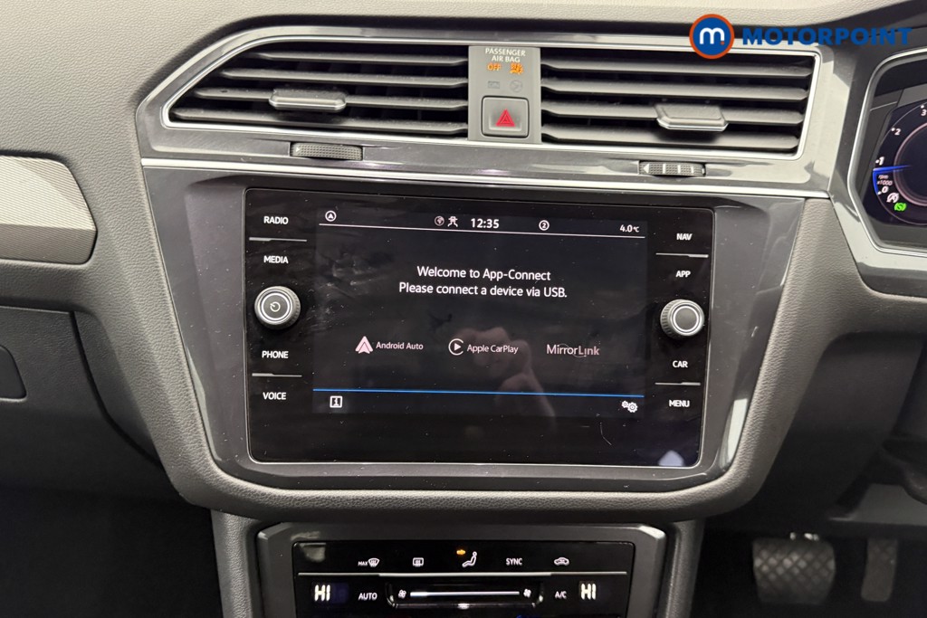 Used Volkswagen Tiguan Allspace 2022 for sale - 77061185: Photo 10