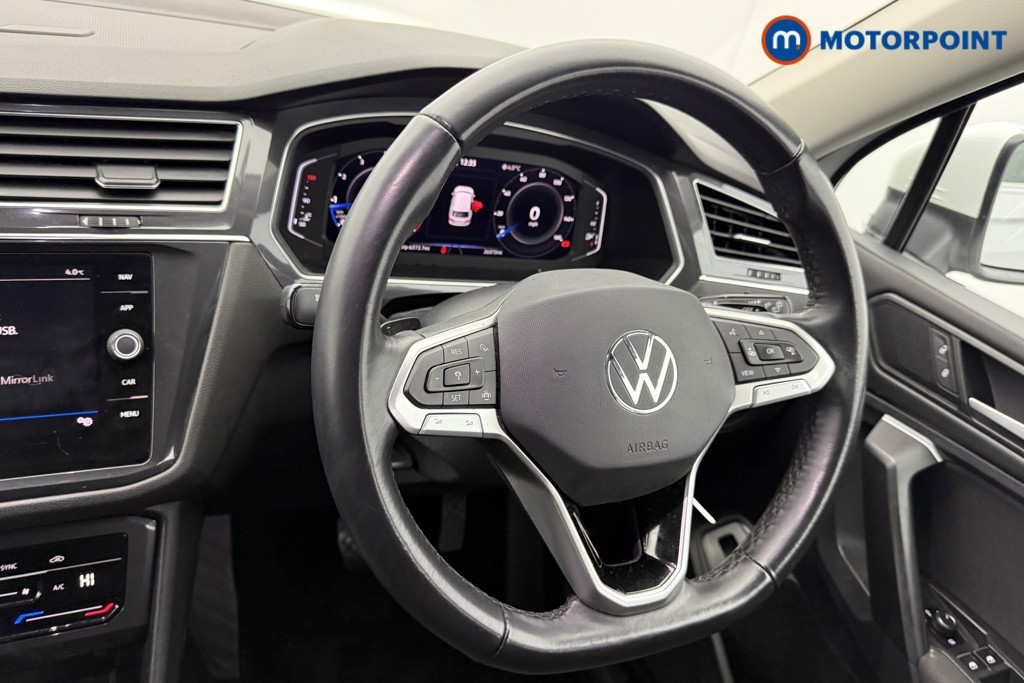 Used Volkswagen Tiguan Allspace 2022 for sale - 77061185: Photo 11