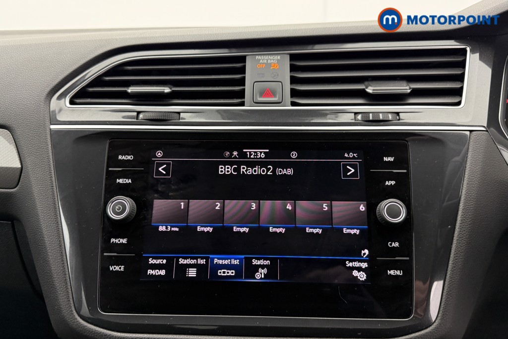 Used Volkswagen Tiguan Allspace 2022 for sale - 77061185: Photo 14