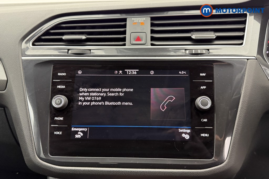 Used Volkswagen Tiguan Allspace 2022 for sale - 77061185: Photo 16