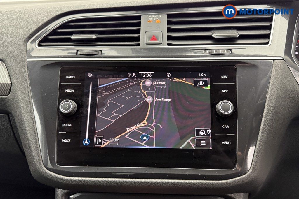 Used Volkswagen Tiguan Allspace 2022 for sale - 77061185: Photo 17