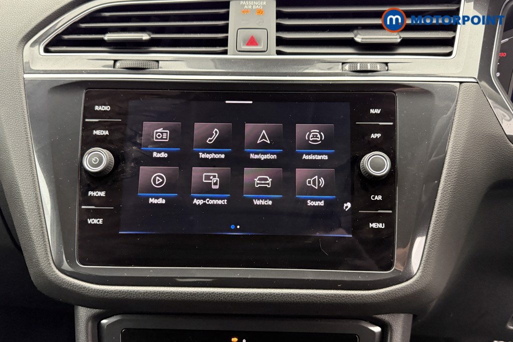 Used Volkswagen Tiguan Allspace 2022 for sale - 77061185: Photo 19