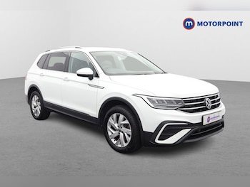 2022 - 1.5 TSI Life 5dr DSG