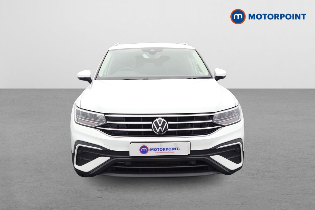 Used Volkswagen Tiguan Allspace 2022 for sale - 77061185: Photo 2
