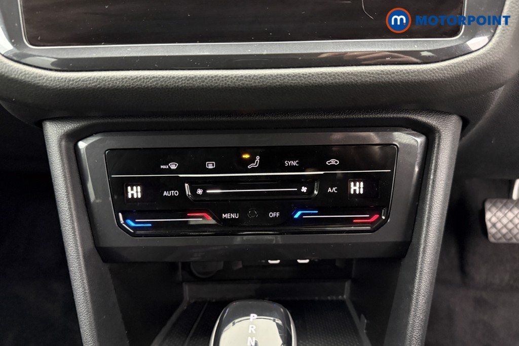 Used Volkswagen Tiguan Allspace 2022 for sale - 77061185: Photo 20