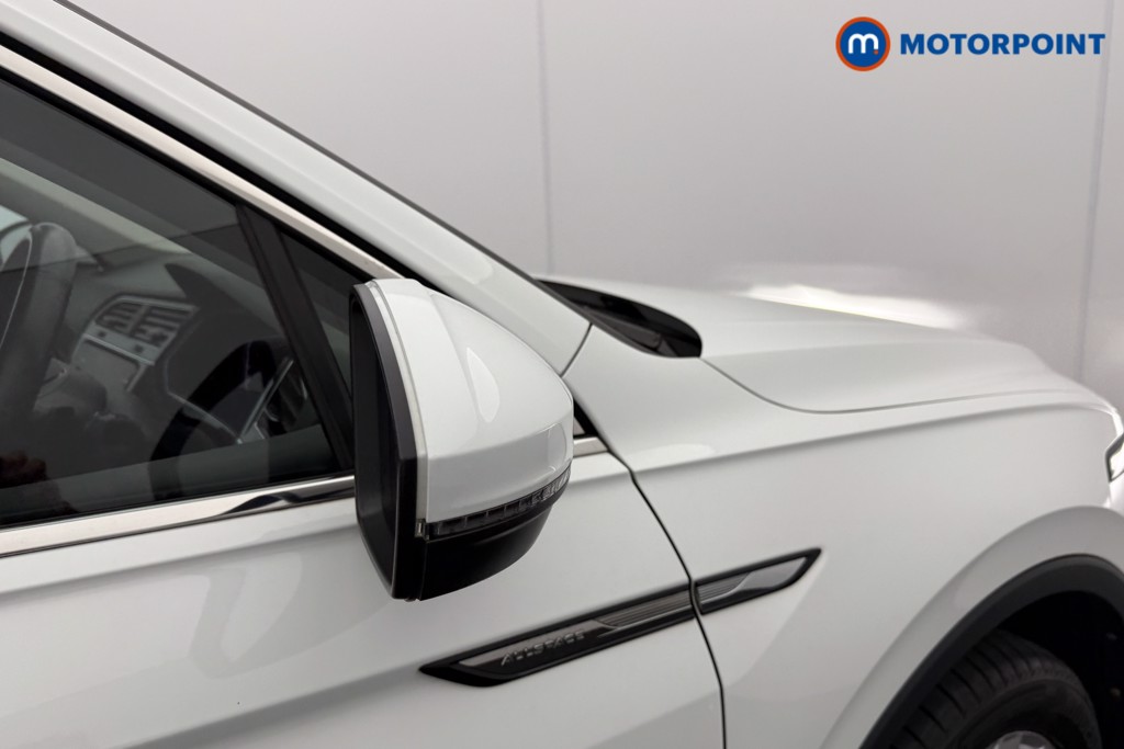 Used Volkswagen Tiguan Allspace 2022 for sale - 77061185: Photo 27