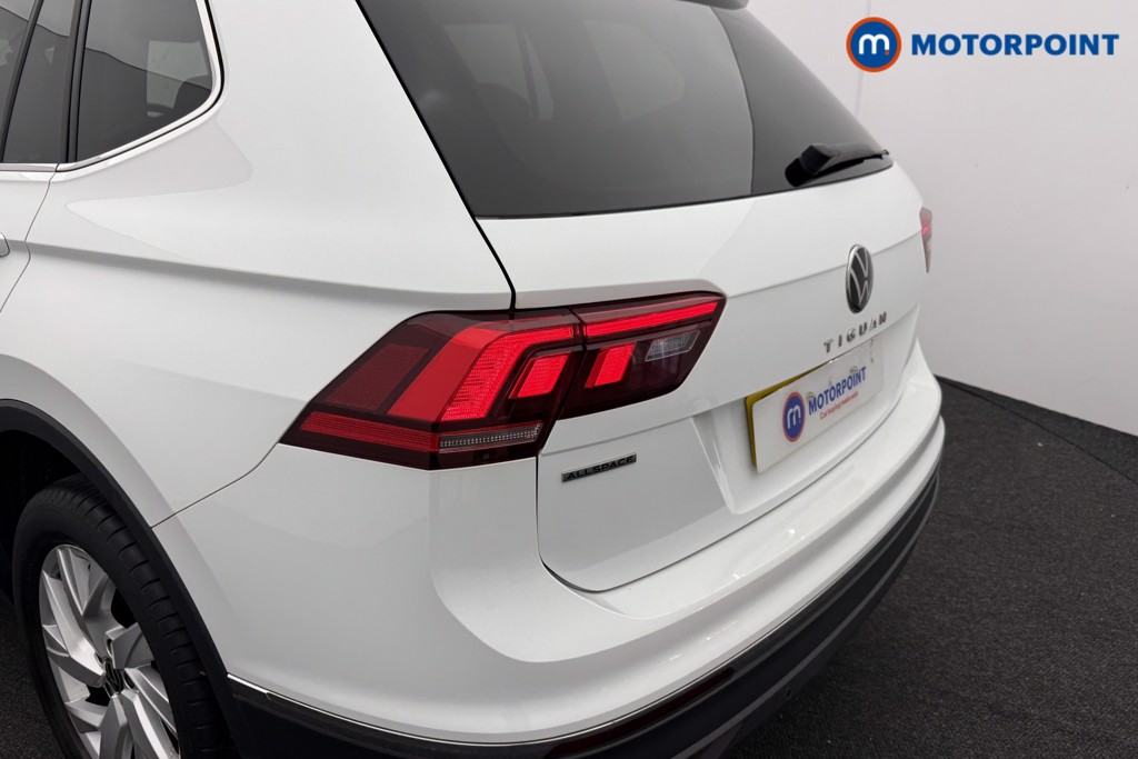 Used Volkswagen Tiguan Allspace 2022 for sale - 77061185: Photo 36