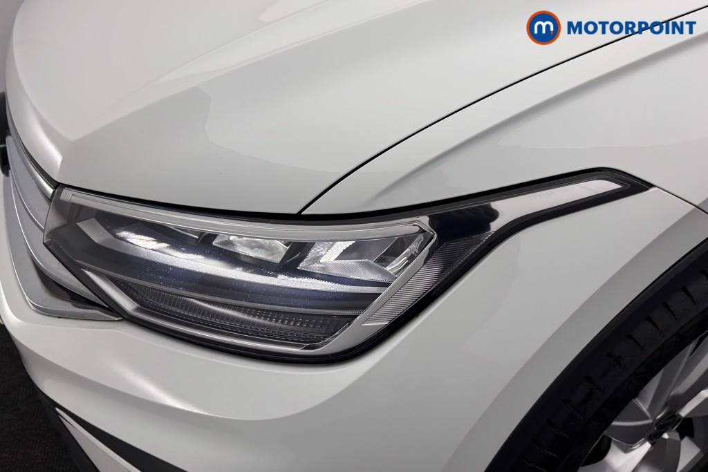 Used Volkswagen Tiguan Allspace 2022 for sale - 77061185: Photo 37