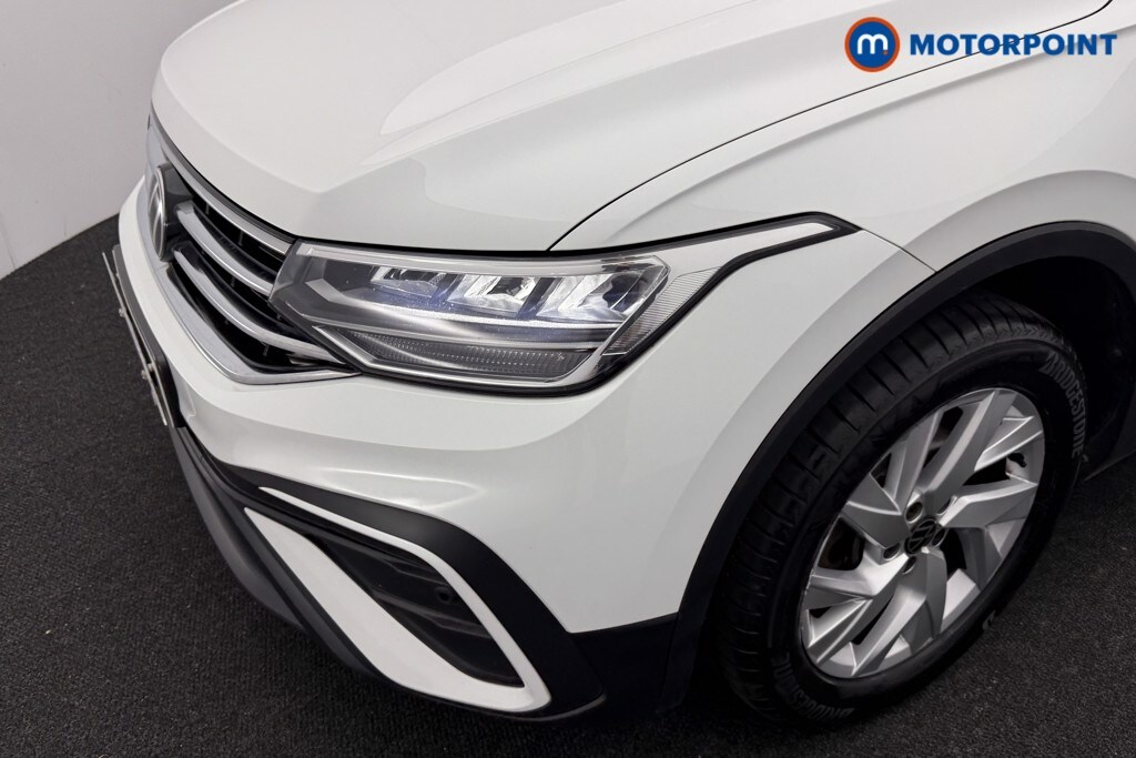 Used Volkswagen Tiguan Allspace 2022 for sale - 77061185: Photo 38