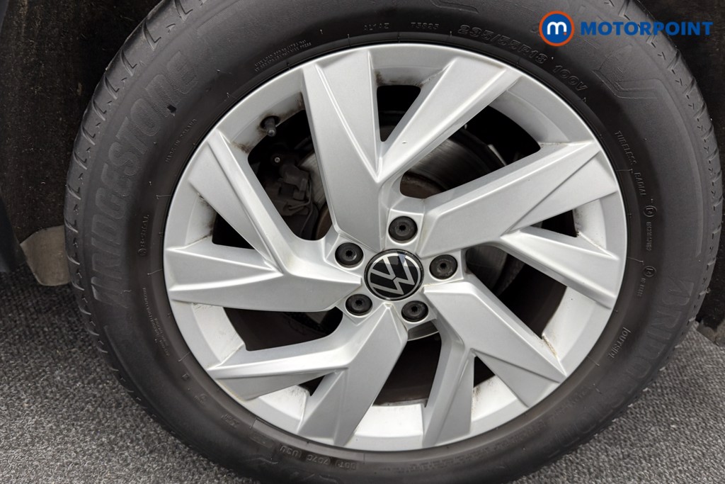 Used Volkswagen Tiguan Allspace 2022 for sale - 77061185: Photo 40