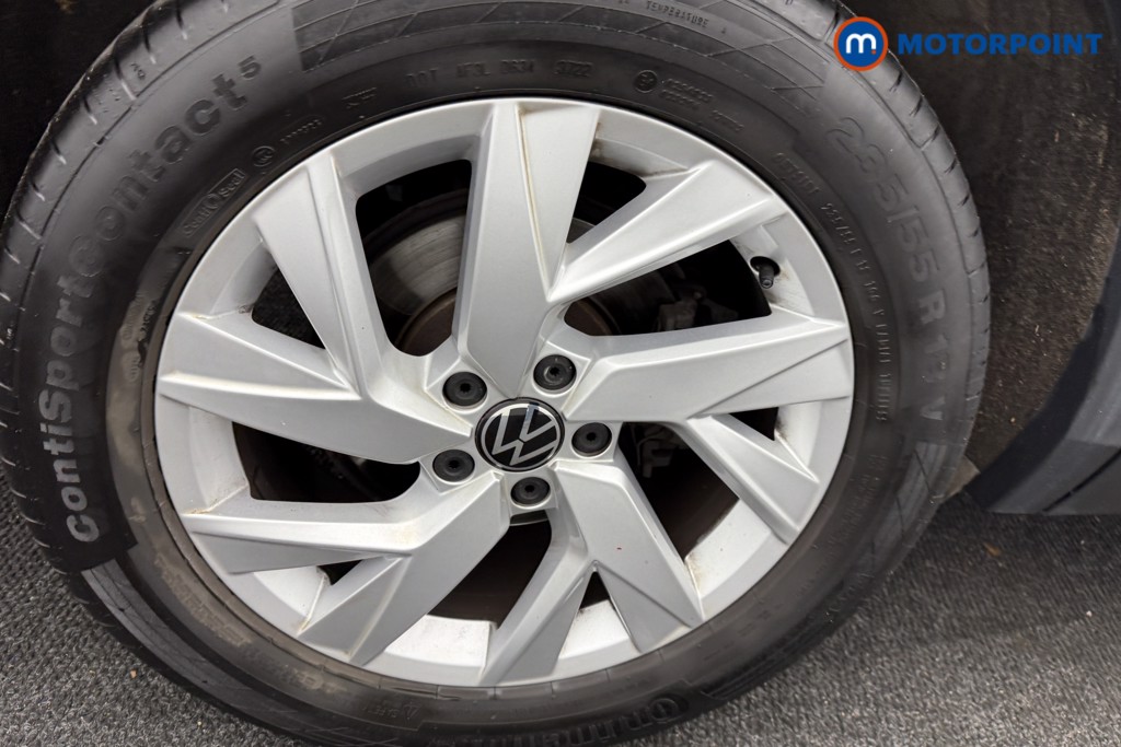 Used Volkswagen Tiguan Allspace 2022 for sale - 77061185: Photo 41