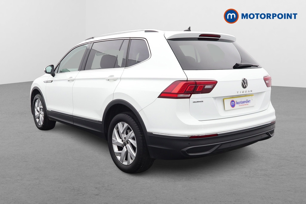 Used Volkswagen Tiguan Allspace 2022 for sale - 77061185: Photo 5