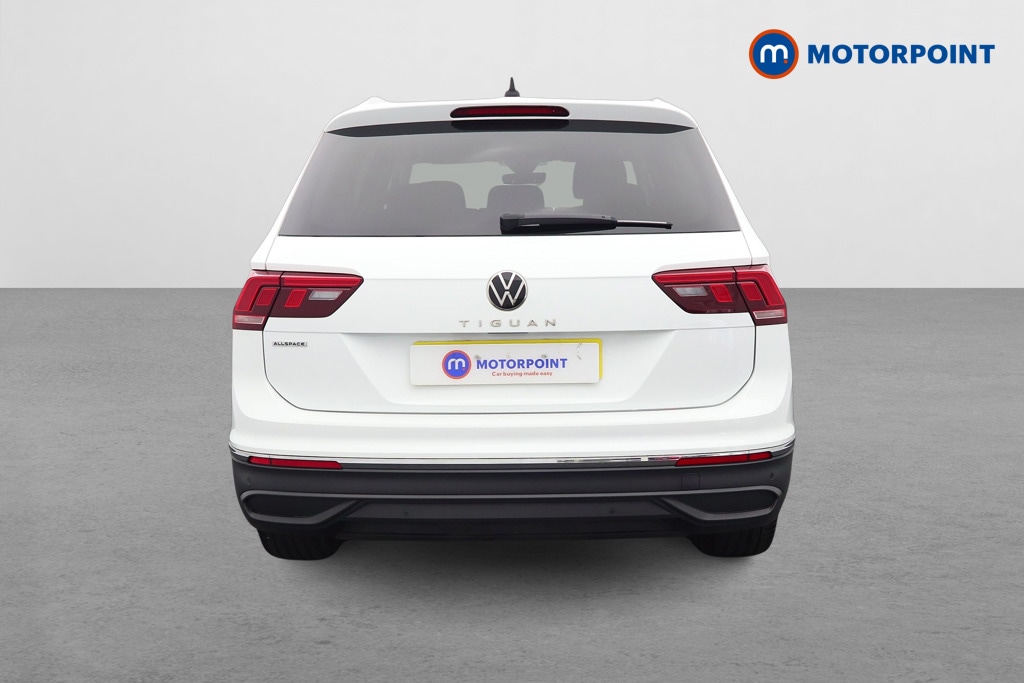 Used Volkswagen Tiguan Allspace 2022 for sale - 77061185: Photo 6