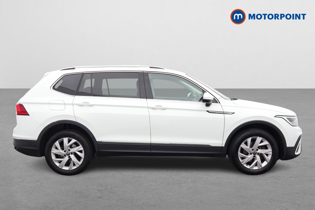Used Volkswagen Tiguan Allspace 2022 for sale - 77061185: Photo 8