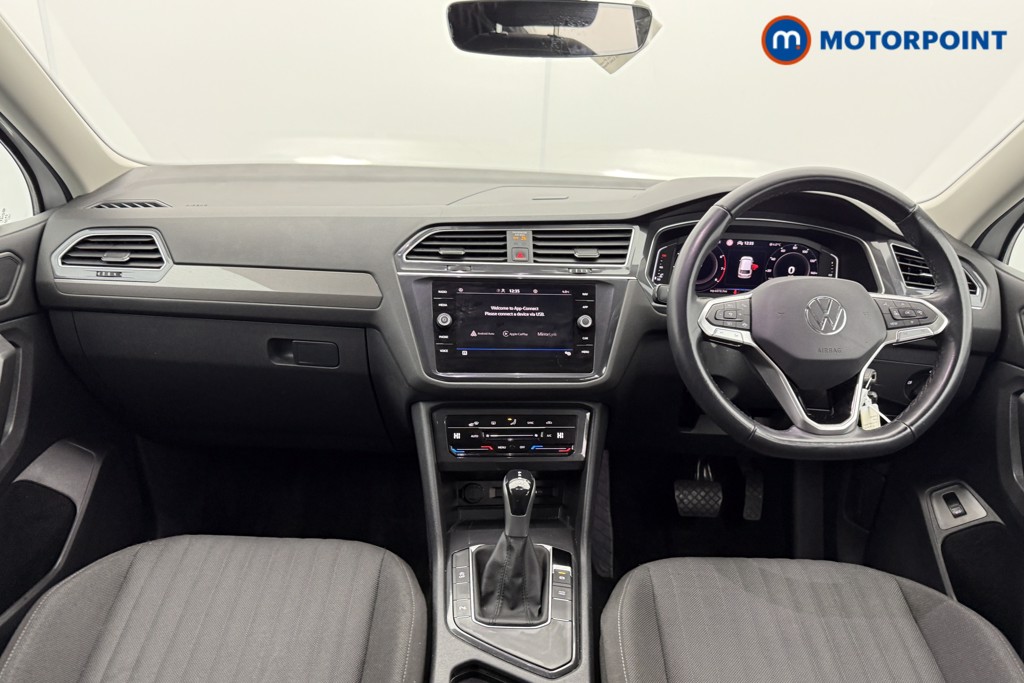 Used Volkswagen Tiguan Allspace 2022 for sale - 77061185: Photo 9