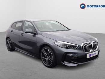 2020 - 118i M Sport 5dr