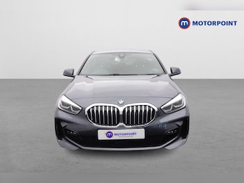 Used BMW 1 Series 2020 for sale - 75452357: Photo