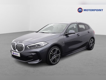 Used BMW 1 Series 2020 for sale - 75452357: Photo