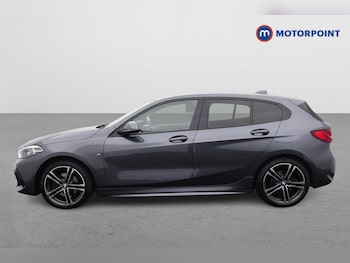 Used BMW 1 Series 2020 for sale - 75452357: Photo
