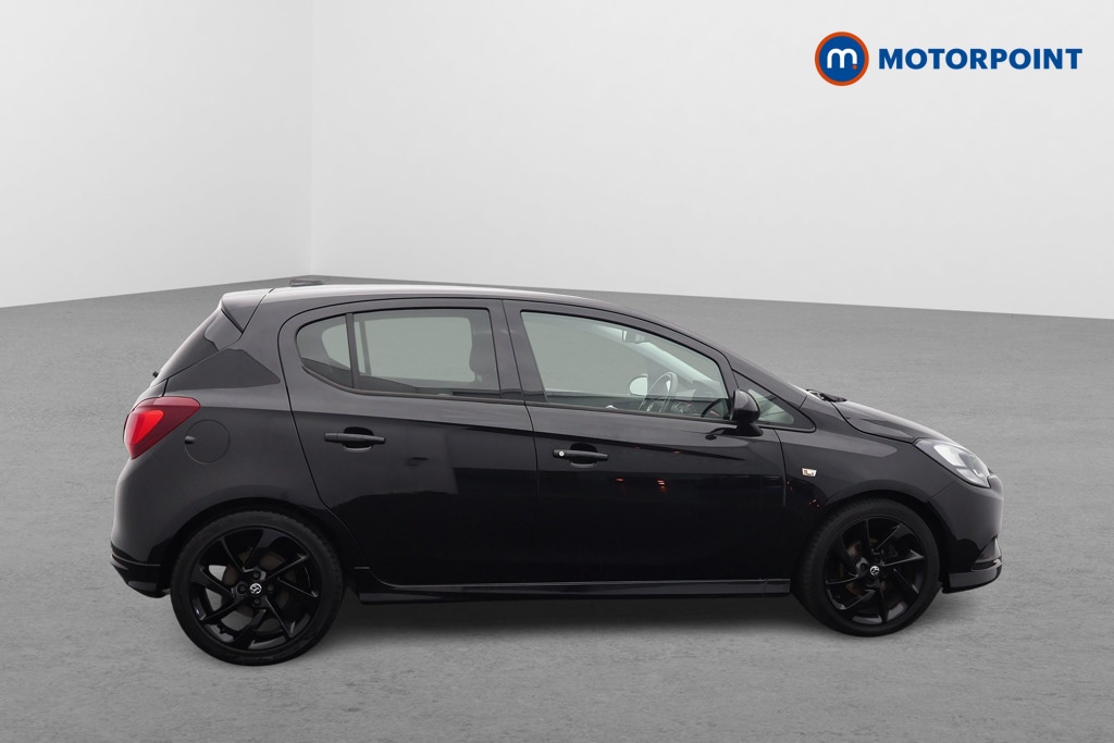 Used Vauxhall Corsa 2019 for sale - 76351455: Photo 1