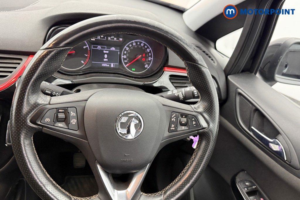 Used Vauxhall Corsa 2019 for sale - 76351455: Photo 11