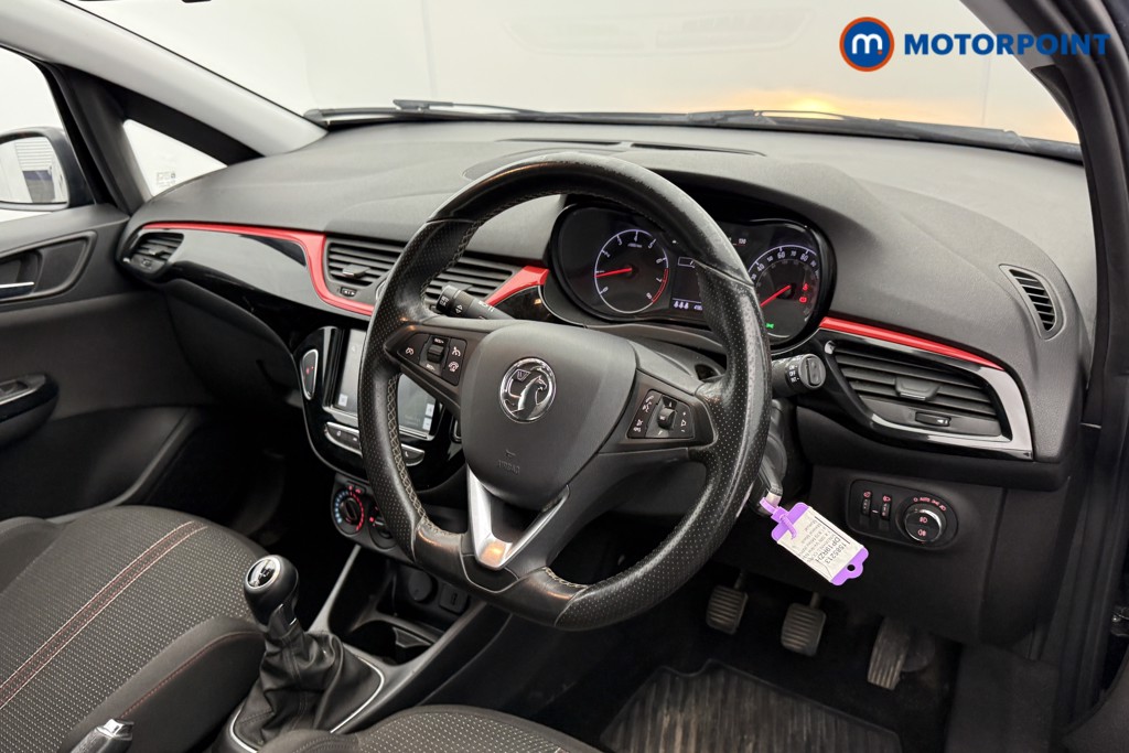 Used Vauxhall Corsa 2019 for sale - 76351455: Photo 12
