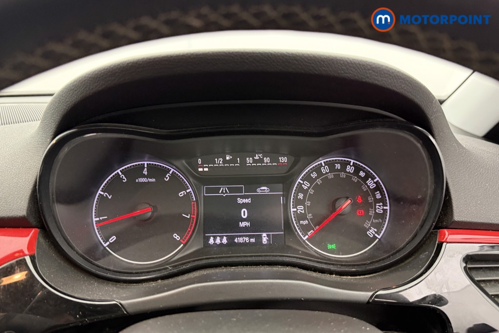 Used Vauxhall Corsa 2019 for sale - 76351455: Photo 13