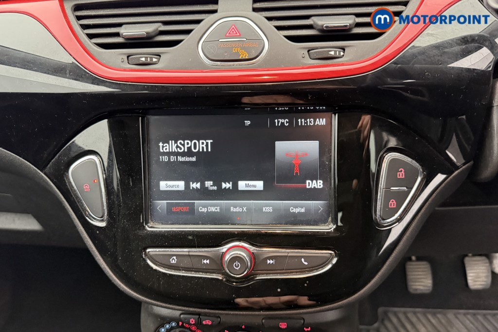 Used Vauxhall Corsa 2019 for sale - 76351455: Photo 14