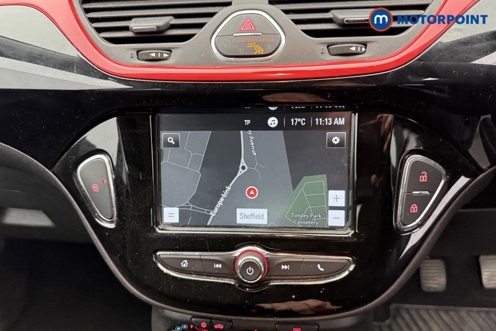 Used Vauxhall Corsa 2019 for sale - 76351455: Photo 15