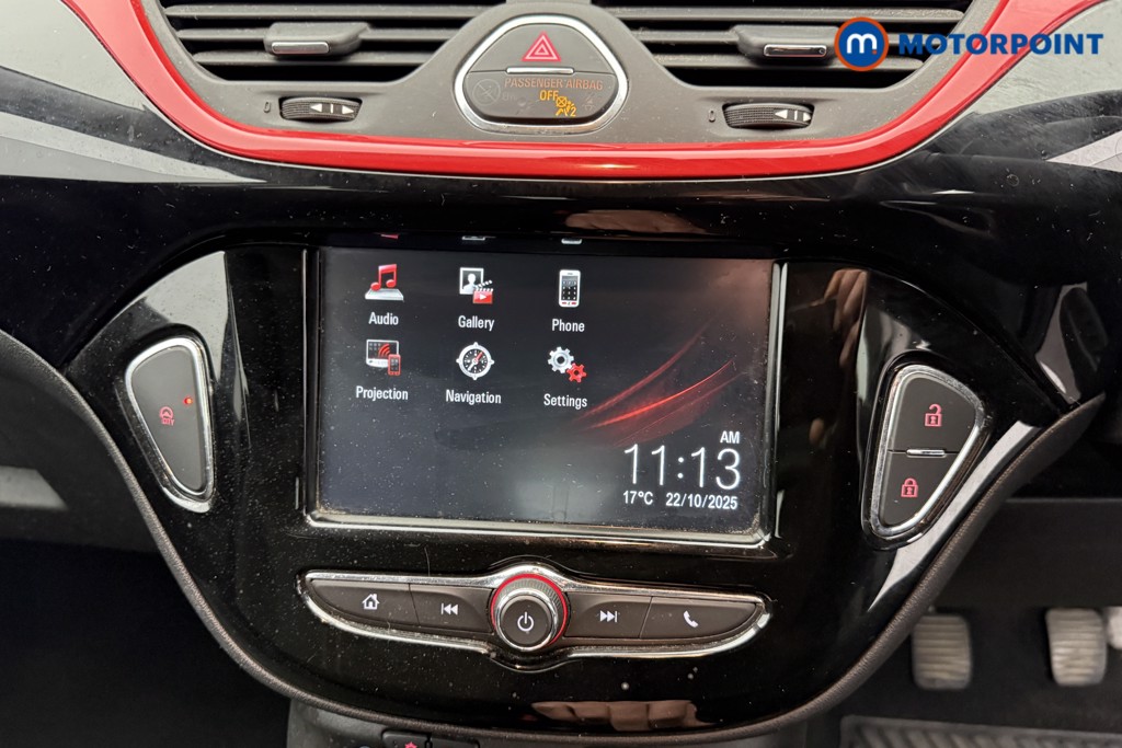 Used Vauxhall Corsa 2019 for sale - 76351455: Photo 16