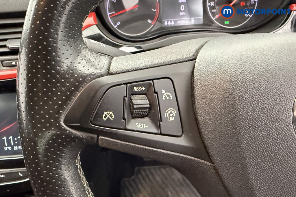 Used Vauxhall Corsa 2019 for sale - 76351455: Photo 19