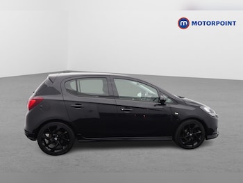 Vauxhall - Corsa