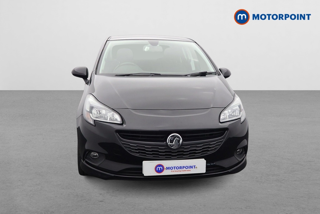 Used Vauxhall Corsa 2019 for sale - 76351455: Photo 2
