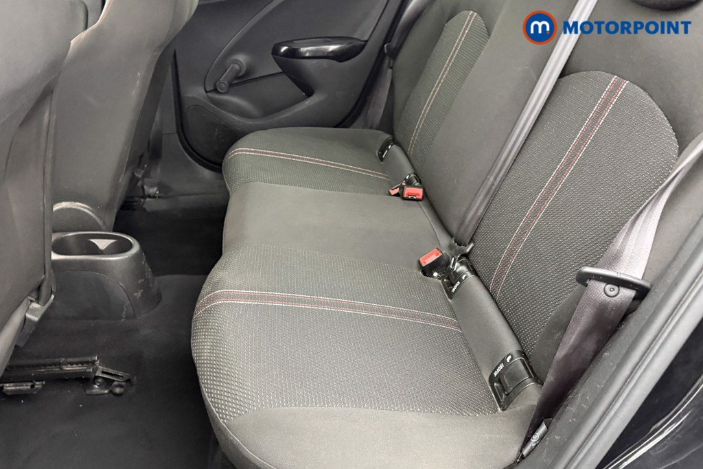 Used Vauxhall Corsa 2019 for sale - 76351455: Photo 27