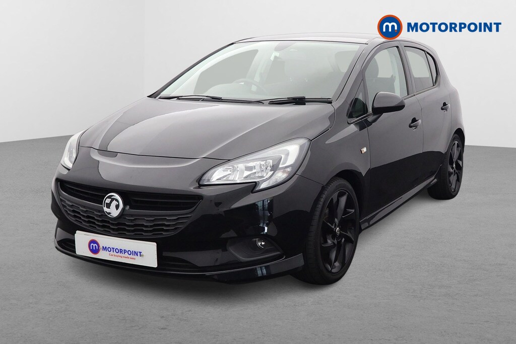 Used Vauxhall Corsa 2019 for sale - 76351455: Photo 3