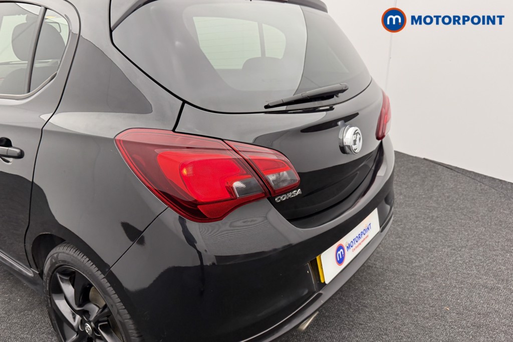Used Vauxhall Corsa 2019 for sale - 76351455: Photo 30