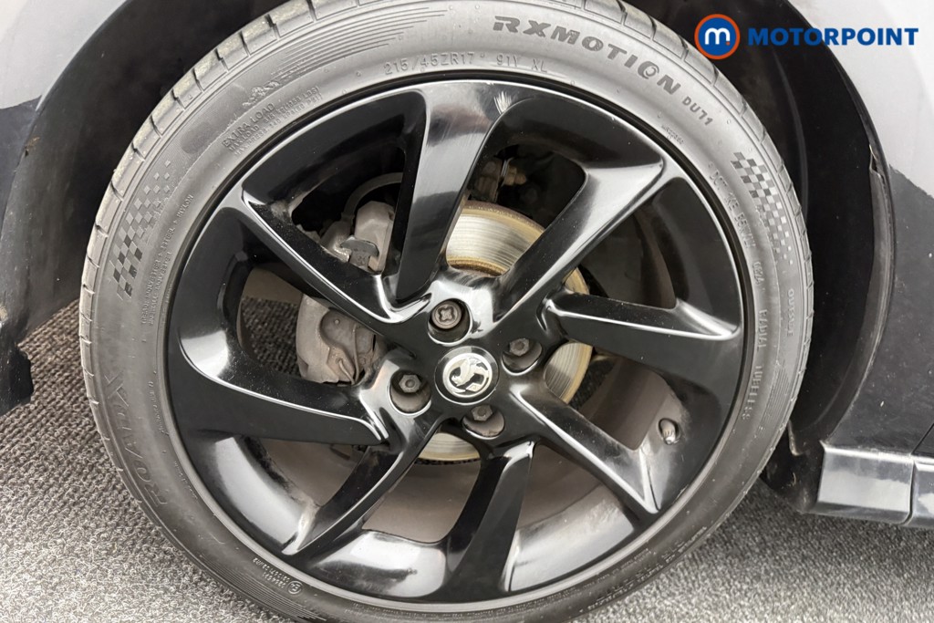 Used Vauxhall Corsa 2019 for sale - 76351455: Photo 33