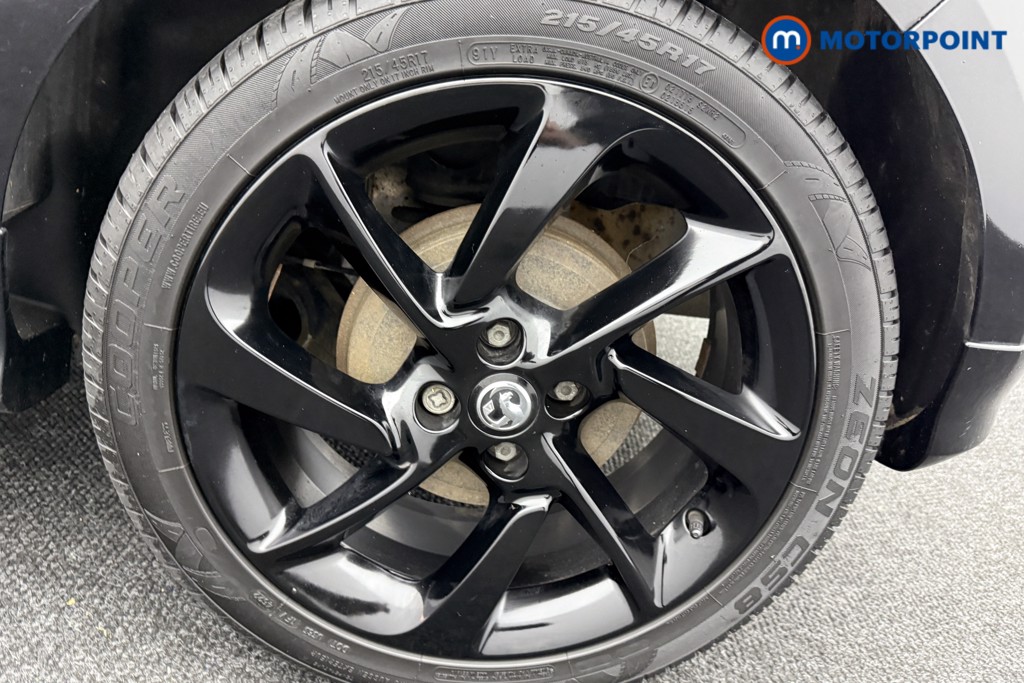 Used Vauxhall Corsa 2019 for sale - 76351455: Photo 34