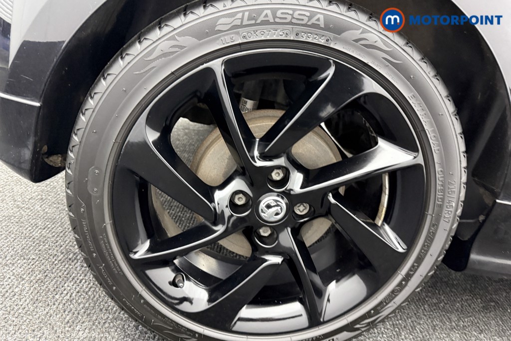 Used Vauxhall Corsa 2019 for sale - 76351455: Photo 35