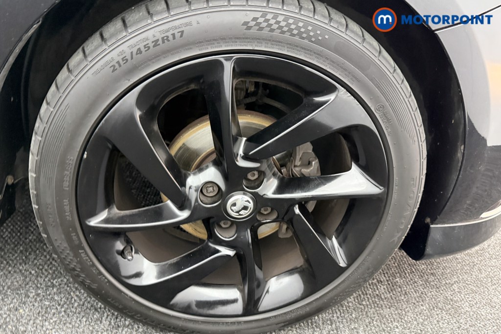 Used Vauxhall Corsa 2019 for sale - 76351455: Photo 36