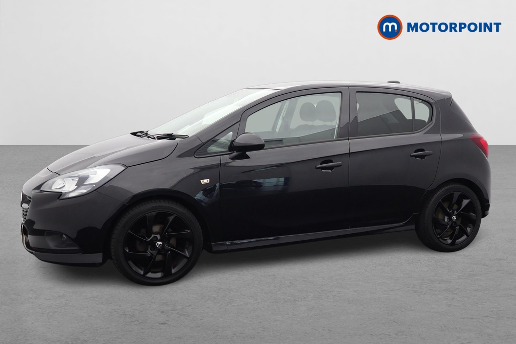 Used Vauxhall Corsa 2019 for sale - 76351455: Photo 4