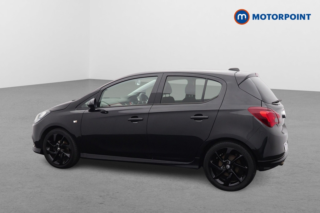 Used Vauxhall Corsa 2019 for sale - 76351455: Photo 5