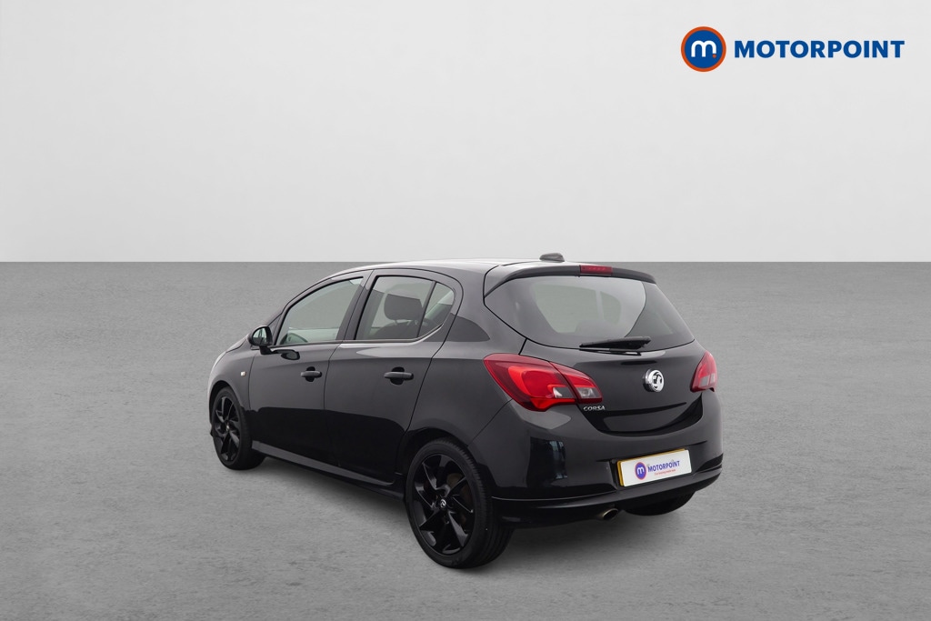 Used Vauxhall Corsa 2019 for sale - 76351455: Photo 6
