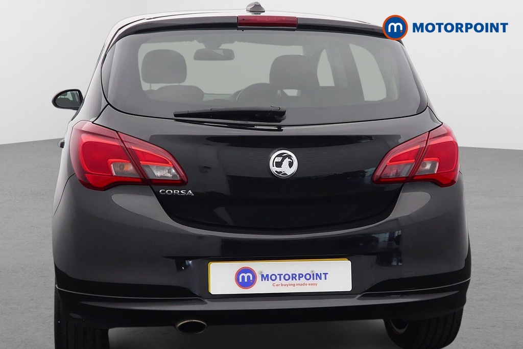 Used Vauxhall Corsa 2019 for sale - 76351455: Photo 7