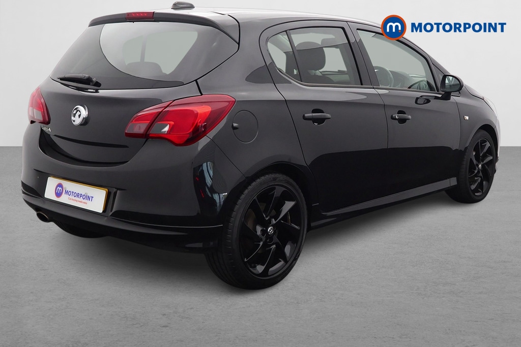 Used Vauxhall Corsa 2019 for sale - 76351455: Photo 8