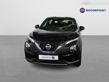Used Nissan Juke 2023 for sale - 75665612: Photo