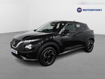 Used Nissan Juke 2023 for sale - 75665612: Photo