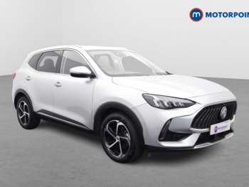 Used MG MG HS 2024 for sale - 74930003: Photo