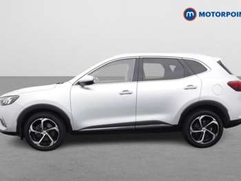 Used MG MG HS 2024 for sale - 74930003: Photo
